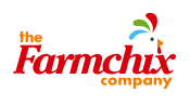 the farmchix company logo