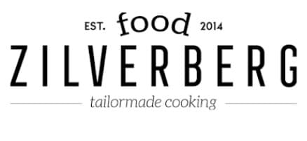Logo De Zilverberg Food