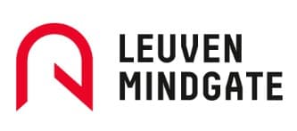 Logo Leuven Mindgate