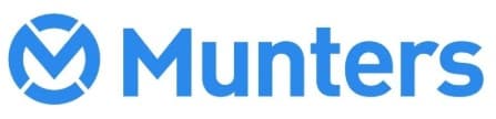 Logo Munters