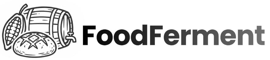 FoodFerment logo