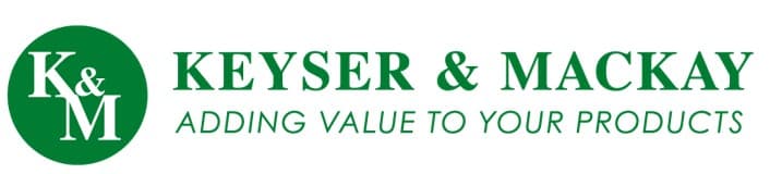 Keyser & Mackay logo