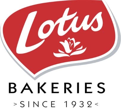 Lotus Bakeries logo
