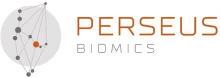 Perseus Biomics logo