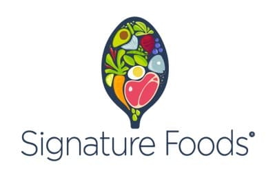 Signature Foods logo