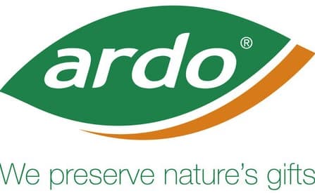 ardo logo