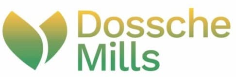dossche mills logo