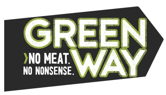 Grrenway logo