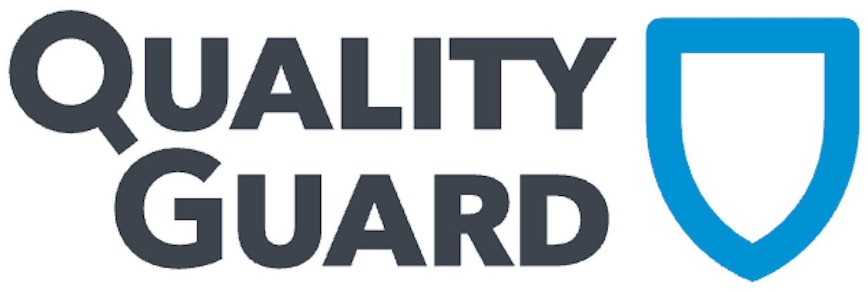 logo Quality Guard