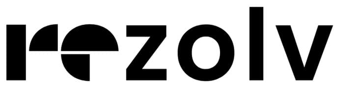 Rezolv logo