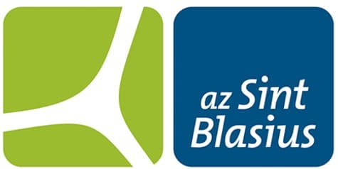 AZ Sint-Blasius logo