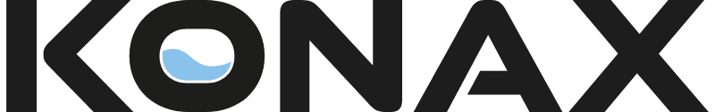 Konax logo