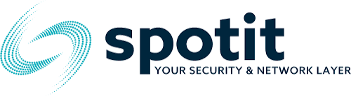 Spotit logo