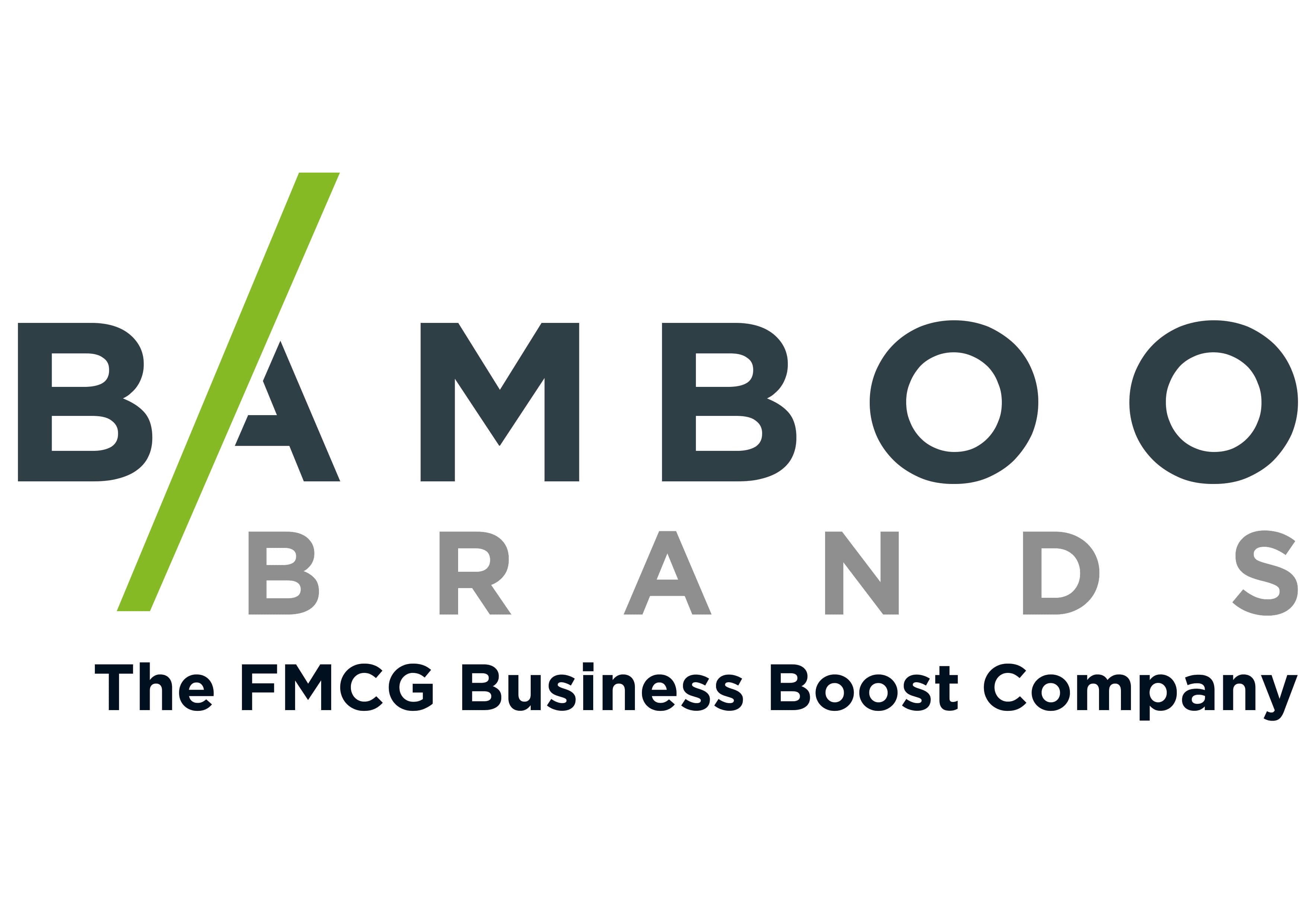 Bamboo Brands logo
