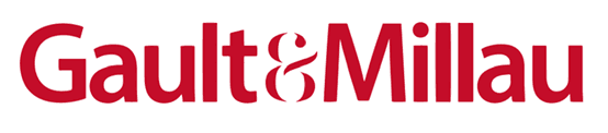 Gault&Millau logo