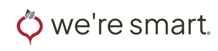Logo We're Smart
