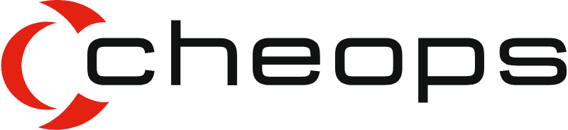 cheops logo