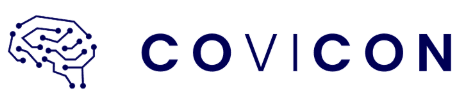 covicon logo