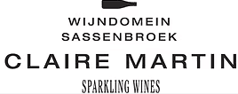 Wijndomein Sassenbroek logo