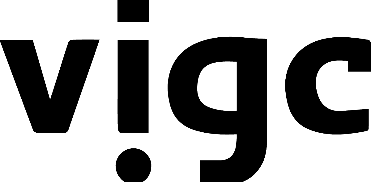 VIGC logo