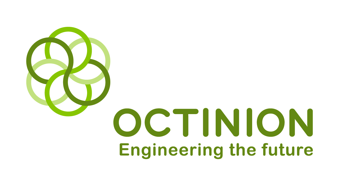 Octinion Logo
