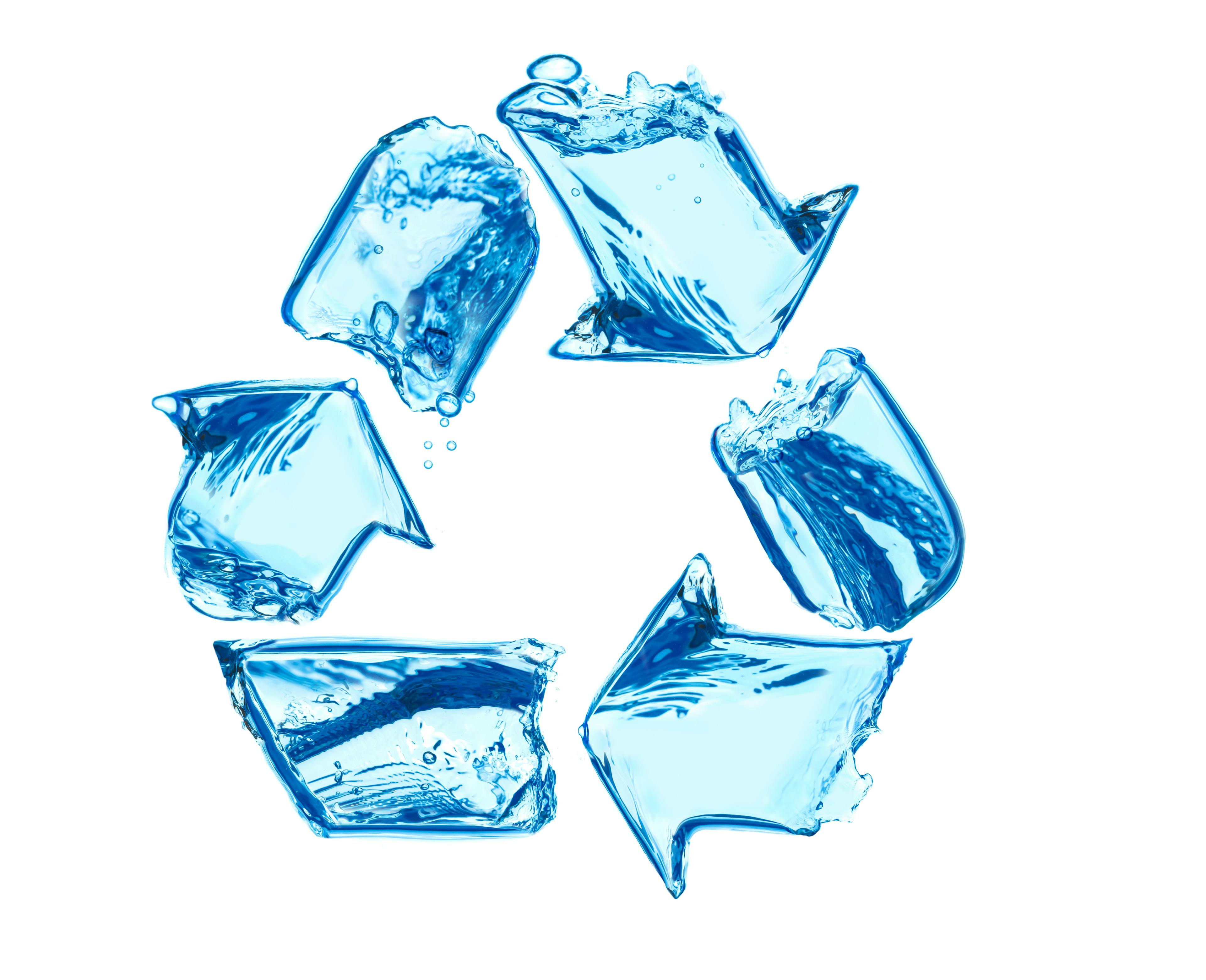 Water recycle