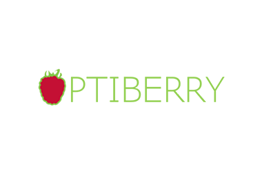 Optiberry logo