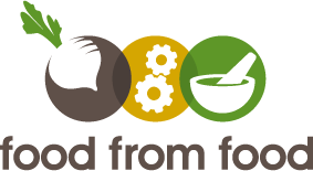 Food from Food logo