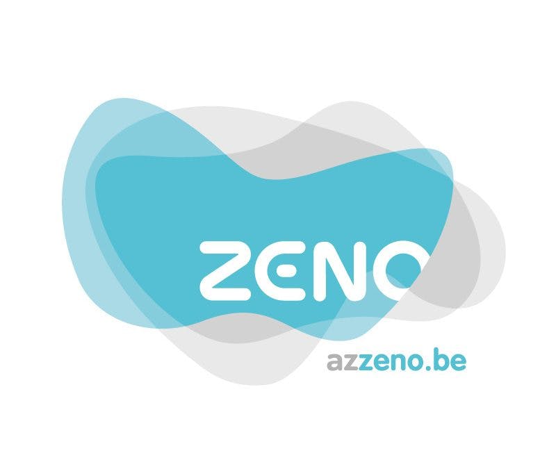 AZ Zeno Logo