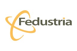 Fedustria logo