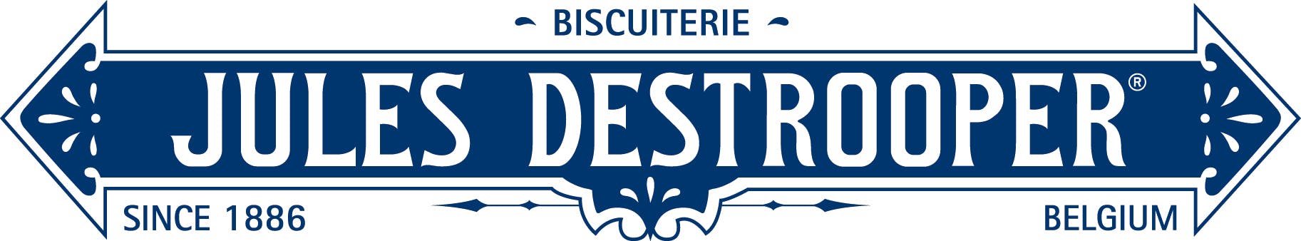Jules Destrooper logo