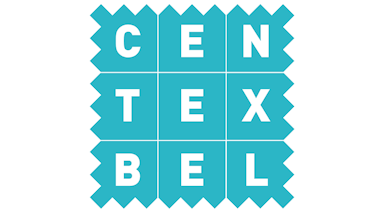 CENTEXBEL logo