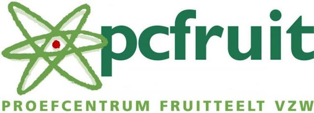 PCfruit logo