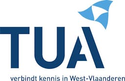Logo Technische Universitaire Alliantie West-Vlaanderen