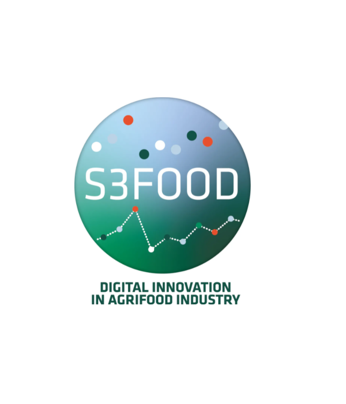 S3Food logo 