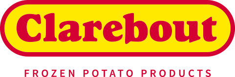 Clarebout Potatoes logo