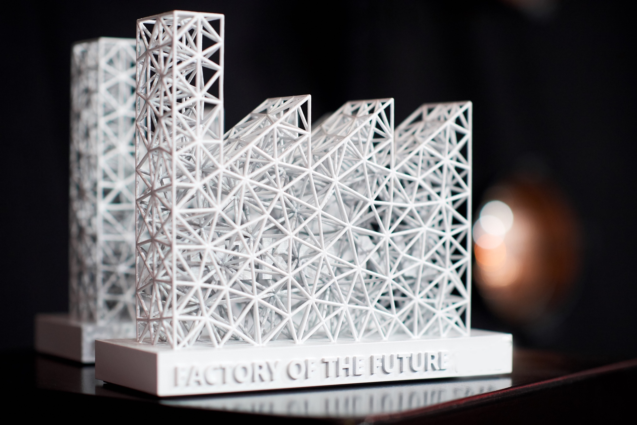Factory of the Future Award