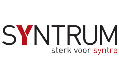 Syntrum logo