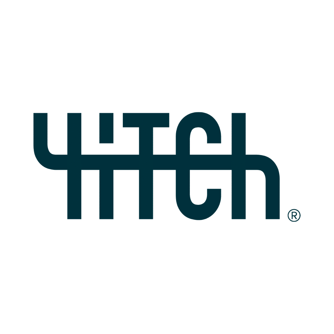 Yitch logo