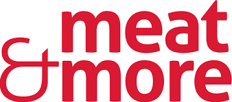 Logo meat & more