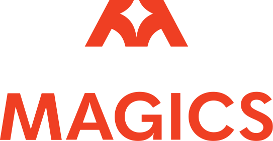 Logo Magics Instruments