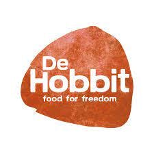 Logo de Hobbit