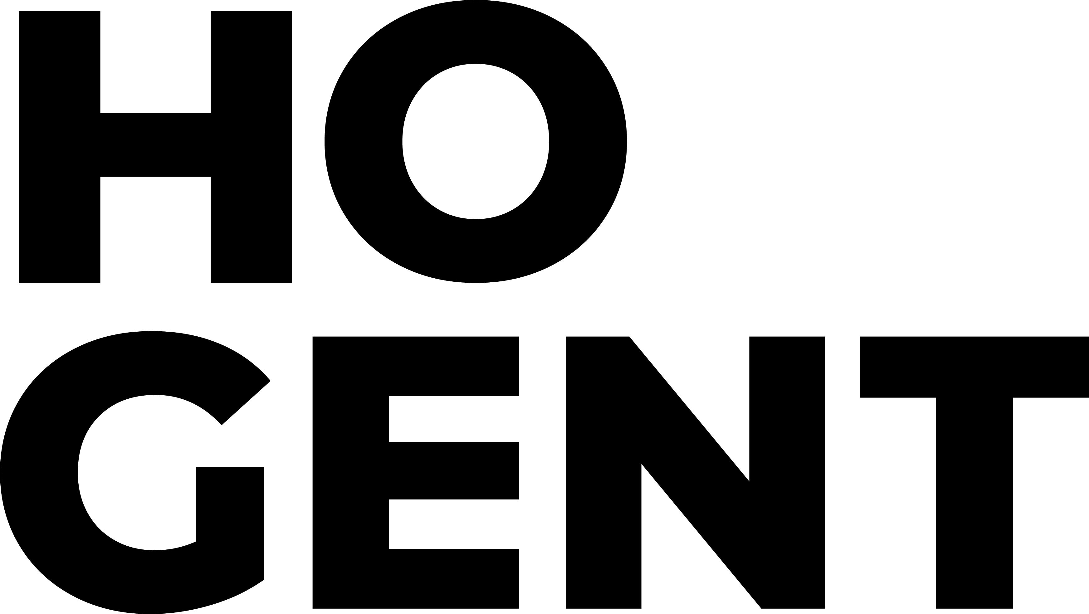 Logo Hogeschool
