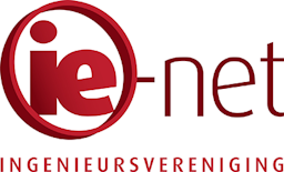 Logo Ie-net