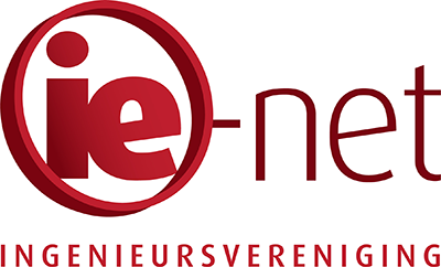 Logo Ie-net