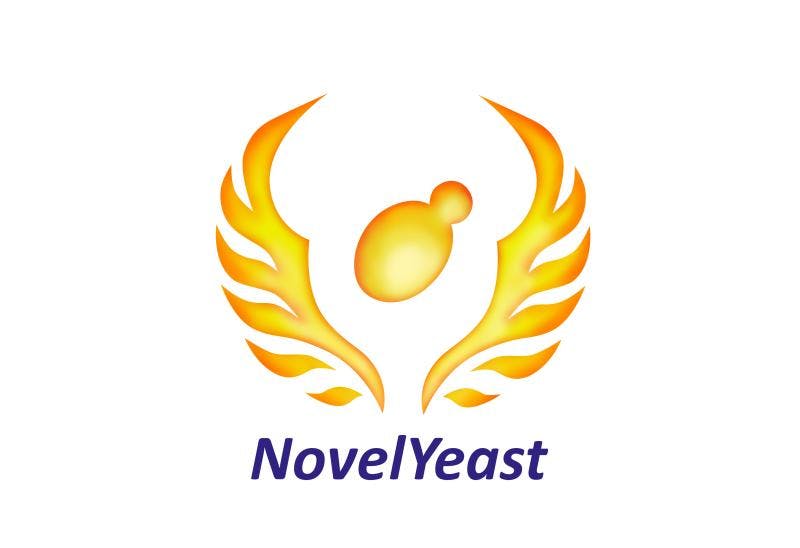 Logo NovelYeast