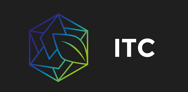 Logo ITC Cluster
