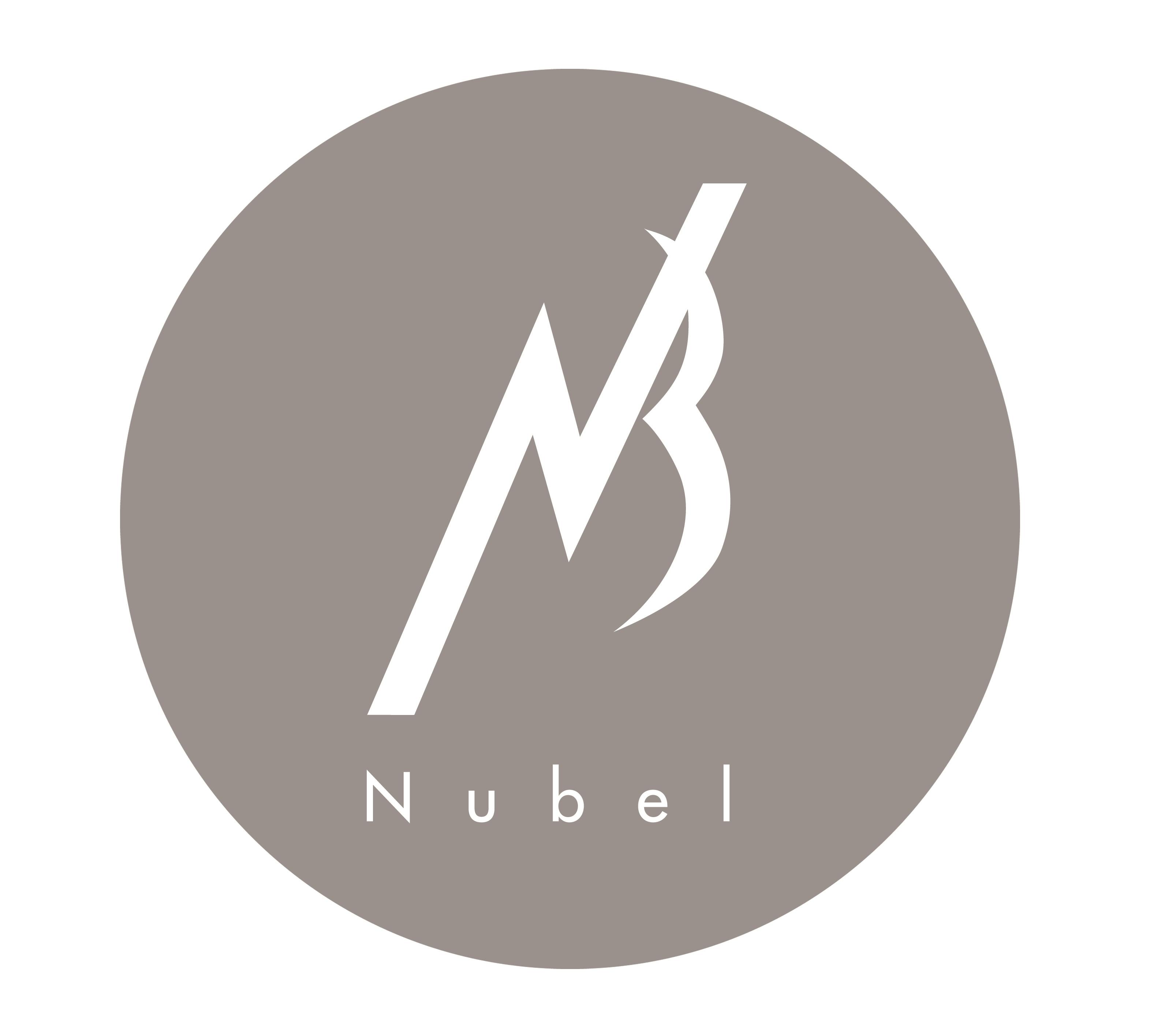 Logo Nubel