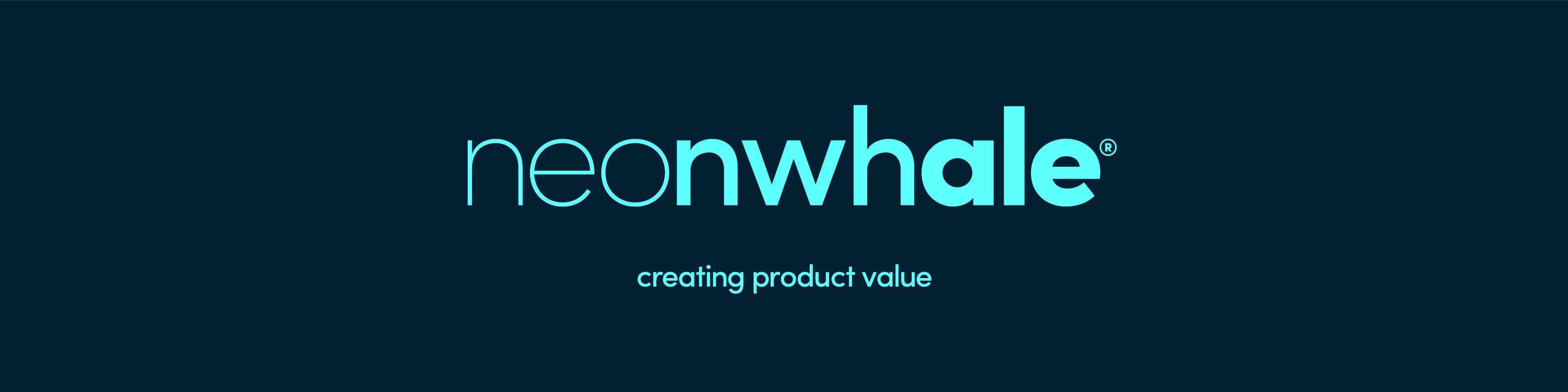 logo Neonwhale