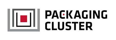 Logo Packaging Cluster